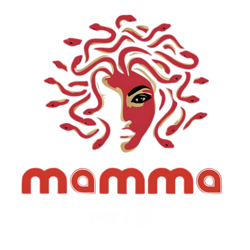 Logo Mamma Mia