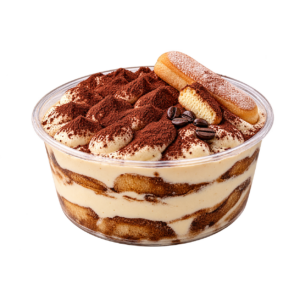 Tiramisu Caf&eacute;