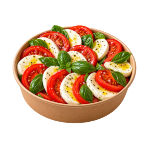 Salade Caprese