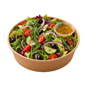 Salade M&ecirc;l&eacute;e