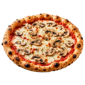 Funghi VG