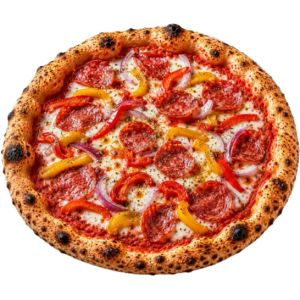Calabrese 🌶️