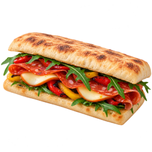 Panini Calabrita