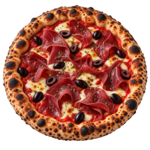Bresaola