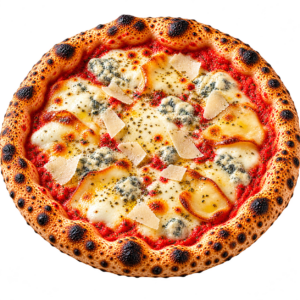 Quattro Formaggi VG