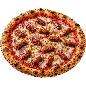 Merguez 🌶️
