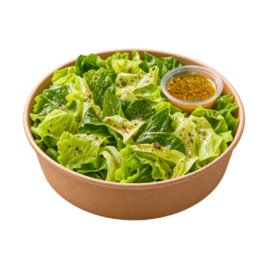Salade Verte