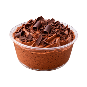 Mousse Au Chocolat
