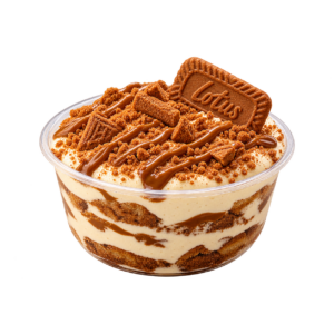 Tiramisu Speculos