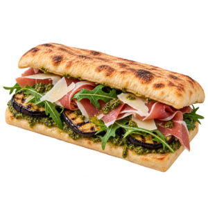 Panini Roma