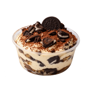 Tiramisu Oreo