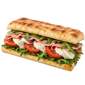 Panini Bufala